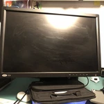 Lacie 324 Lcd Monitor " Wide Gamut Display Creative Professionals Imaging. Fixed Price $350.00.