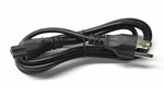 5ft Ac Power Supply Cord Cable 3-prong For Lg Flatron 22" Led Monitor 22ea53t-p. Fixed Price $19.90.