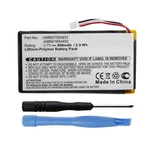A98927554931 A98941654402 Battery For Sony Prs-600 Prs-600/rc Prs-600/bc Reader. Fixed Price $9.49.