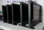 1x Sony Trimaster El Pvm-2541 25inch Oled 3g / Hd Monitor. Fixed Price $4087.94.