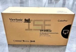 Viewsonic Vp3481a 34'' New Curved Monitor Ultra-wide (head-only Monitor). Fixed Price $599.49.