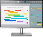 Hp Elitedisplay E243i 24" Ips Monitor Tilt Swivel Pivot Height Adjustable. Fixed Price $149.99.