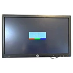Hp Compaq Le2002x Widescreen Lcd Monitor 1600x900 Vga Dvi. Fixed Price $45.99.