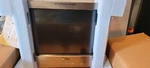 Troll Touchstar M170a 17" Flat Panel Lcd Monitor, Rackmount - Used. Fixed Price $300.00.