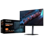 Gigabyte 27" 2k Qhd 280hz 0.03ms Oled Gaming Monitor 16:9 Hdmi Black Mo27q2a. Fixed Price $935.90.