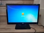 Hp 2211x Led Lcd Monitor - 22". Fixed Price $149.99.