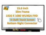 Rec.c3 N156hcn-eaa Rev C2 15.6" Fhd Ips Lcd Led Touch Screen Acer Aspire 5 N22c6. Fixed Price $69.88.