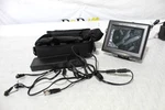 Everfocus En200 Qvga Lcd Monitor - 5.6" Viewable. Fixed Price $250.00.