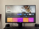 Dell 24" Gaming Led Monitor - S2419hgf, Free Sync , 144hz, 1ms. Fixed Price $80.00.