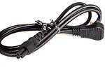 Samsung Tv Dm65e, Dm75e Power Cord. Fixed Price $19.95.