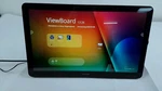 Viewsonic Ifp2410 Viewboard Mini 24" Smart Display Hub Touchscreen Interactive. Fixed Price $571.29.