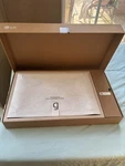 Lg Gram 16z90s-v.apc8u1 16" Core Ultra 7 32gb 1tb Ssd Win11 Pro Black. Fixed Price $800.00.