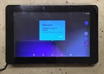 Mimo Um-760ch-smk - Lcd Monitor 7" New Open Box. Fixed Price $55.00.
