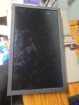 Samsung Qb13r 13" Full Hd Led Digital Signage Display. Fixed Price $90.00.