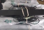 1 Lot Of 10 Brand New Dell Ax510pa Stereo Sound Speaker Bar. Fixed Price $119.99.