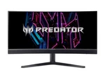 Acer Predator X34 V 34" 175 Hz Uw-qhd Oled Gaming Monitor Refurbished. Fixed Price $557.99.