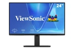 Viewsonic Vg2451 24" Ips 1080p 100hz Ergonomic Monitor. Fixed Price $169.99.