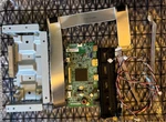 Samsung S32ag320nn - Monitor Main & Button Circuit Boards Cv-55m3102m01-1b7-sa. Fixed Price $27.99.