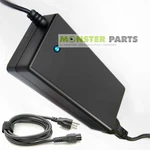 Ac Charger For Hp Envy 34c 34-inch K1u85aa K1u85aa#aba Curved Media Monitor. Fixed Price $38.99.