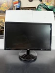 Aoc E2243fwk 22 Led Monitor Hdmi Vga Slim Display Tested Working. Fixed Price $23.10.
