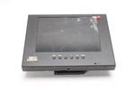 Tote Vision Led-803hd 8" Lcd Monitor - Poor Condition. Fixed Price $58.29.