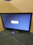 Hp W/2072a Monitor A3m50a 20" 2014 (u1). Fixed Price $25.00.