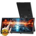 Prechen 12.3" Secondary Monitor Touchscreen Ips Hdmi Usbc. Fixed Price $169.99.