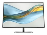 Hp Series 5 Pro 24" Monitor - 524pn, 16:10, 5ms, 1500:1-contrast 9d9a7aa#aba. Fixed Price $206.68.
