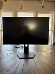 Dell S2721dgf 27 Inch Gaming Monitor. Fixed Price $120.00.