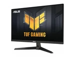 Asus Tuf Gaming 27 Inch Full Hd 144hz Oc To 146hz Ips Adaptive Sync 1ms Hdr. Fixed Price $298.56.