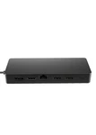 Hp Universal Usb-c Multiport Hub With Hdmi Display Port Usb-a Ethernet 50h55ut. Fixed Price $50.00.
