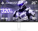 Amzfast Gaming Monitor. Fixed Price $175.99.