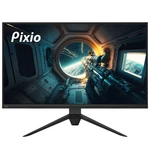 Pixio Px278 27" 144hz 1440p 1ms Gtg Gaming Monitor Certified Refurbished. Fixed Price $139.99.