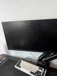 Lg 24gn600-b 23.8in Frameless Gaming Monitor - Black. Fixed Price $73.00.