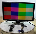Acer G215hv Bbd Lcd Monitor 21" Grade B Vga Dvi. Fixed Price $24.50.
