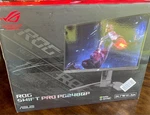 Asus Rog Swift Pro 540hz 24.1 In 1920 X 1080 Tn Lcd Gaming Monitor - Pg248qp. Fixed Price $625.00.