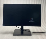 Samsung 24-inch Fhd 1080p 75hz Lcd Monitor Hdmi Displayport F24t450fzn Grade B. Fixed Price $79.99.