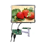 Vsdisplay 10.4" 10.4 Inch 1024x768 Lcd Screen Vs104t-004a With Hd Mi Usb Auto.... Fixed Price $163.64.