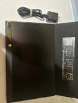 Cocopar 15.6" Y156fh7s Portable Monitor Black Full Hd With Usb-c. Fixed Price $25.00.