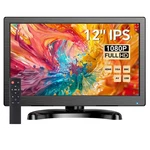 Eyoyo Cctv Monitor 12 Inch Small Computer Monitors 1920x1080p Mini Led Displa.... Fixed Price $193.78.