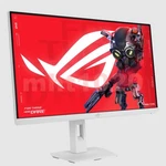 New Asus Xg27acmes-w Displayer 27"/ 2k/255hz/g-sync/hdr400 / Delivery Fast. Fixed Price $760.00.