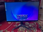 Lg 27gr75q-b 27 Ultragear Qhd Gaming Monitor 67 Hours Grade A-. Fixed Price $175.00.