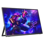 Uperfect 18.5" 120hz Portable Monitor 1920*1080 Fhd Display For Xbox Ps Gaming. Fixed Price $69.52.