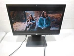 Hp Compaq La2206xc 21.5" Lcd Monitor Built In Webcam. Fixed Price $39.00.