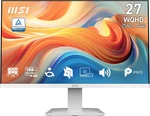 Pro Mp273qw E14 27-inch Ips 2560 X 1440 (qhd) Computer Monitor, 144hz,adaptive-s. Fixed Price $300.99.
