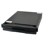 Itech Company Netview Nvp217-801e 17" Lcd Kvm Console With Samsung As/is. Fixed Price $48.29.