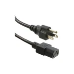 Unirise - Pwcdc13515p15a06fblk Desktop/ Monitor Replacement Power. Fixed Price $30.95.