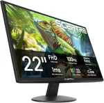 Sceptre E229w-19203rt 22 Inch Widescreen Lcd Monitor. Fixed Price $124.99.