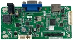 Arcticpro Led Monitor Adz24f1 Main Board. Fixed Price $39.00.