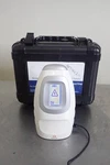 Aerocrine Niox Mino 09-1000 Monitor W/ Power Supply & Case. Fixed Price $195.00.